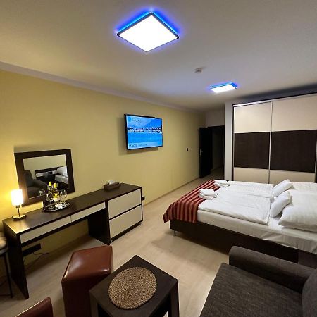 Apartmán Bešeňová 289 Besenova Exterior foto