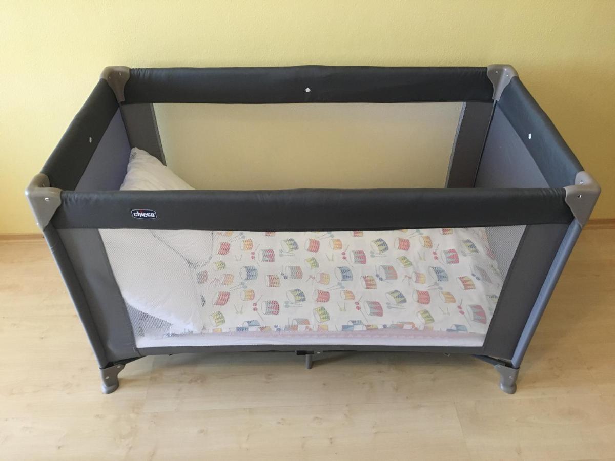 Apartmán Bešeňová 289 Besenova Exterior foto