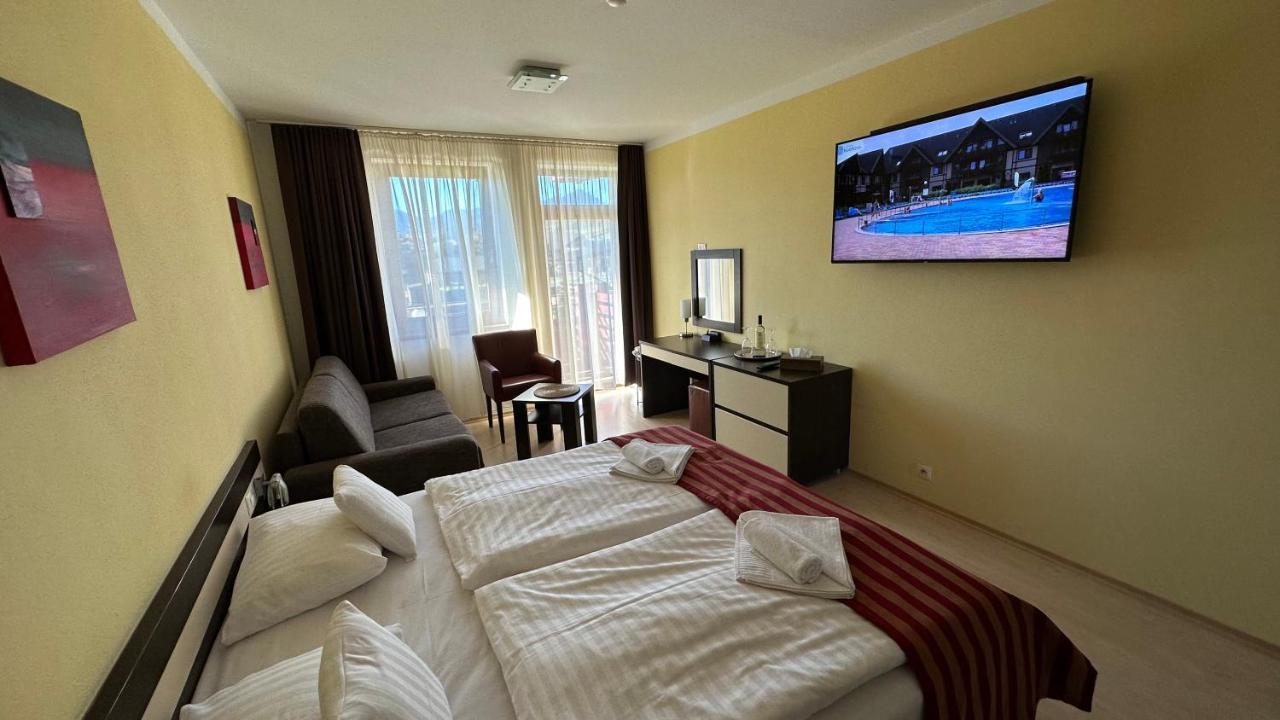 Apartmán Bešeňová 289 Besenova Exterior foto