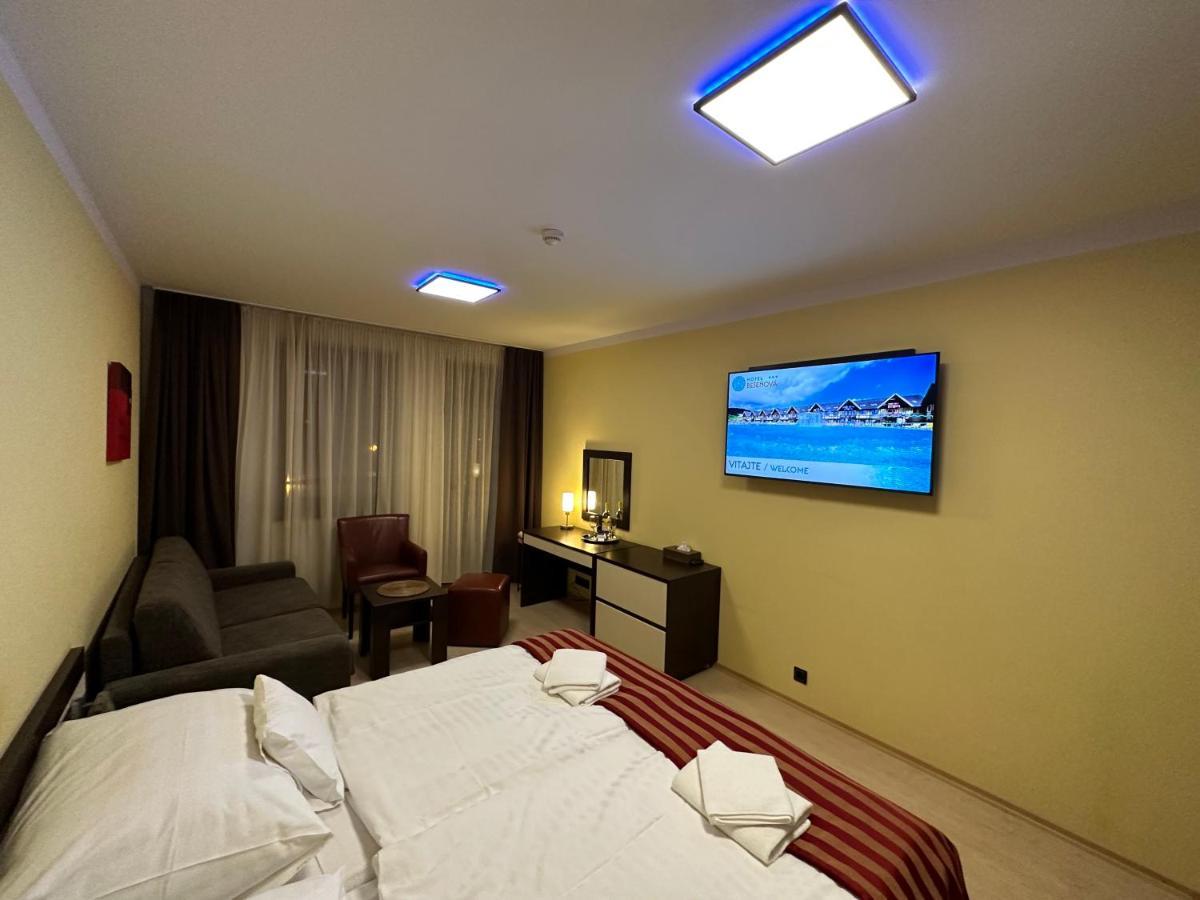 Apartmán Bešeňová 289 Besenova Exterior foto