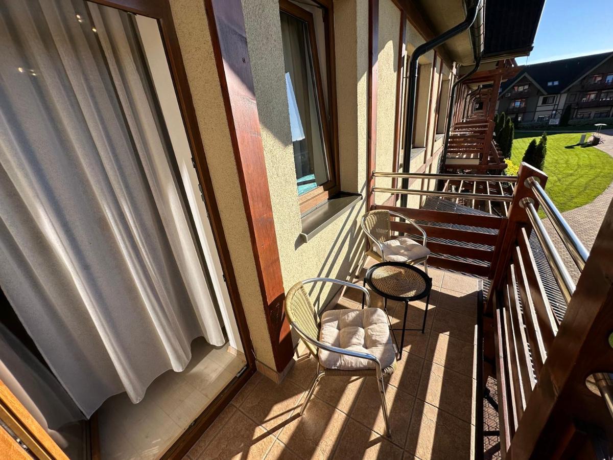 Apartmán Bešeňová 289 Besenova Exterior foto