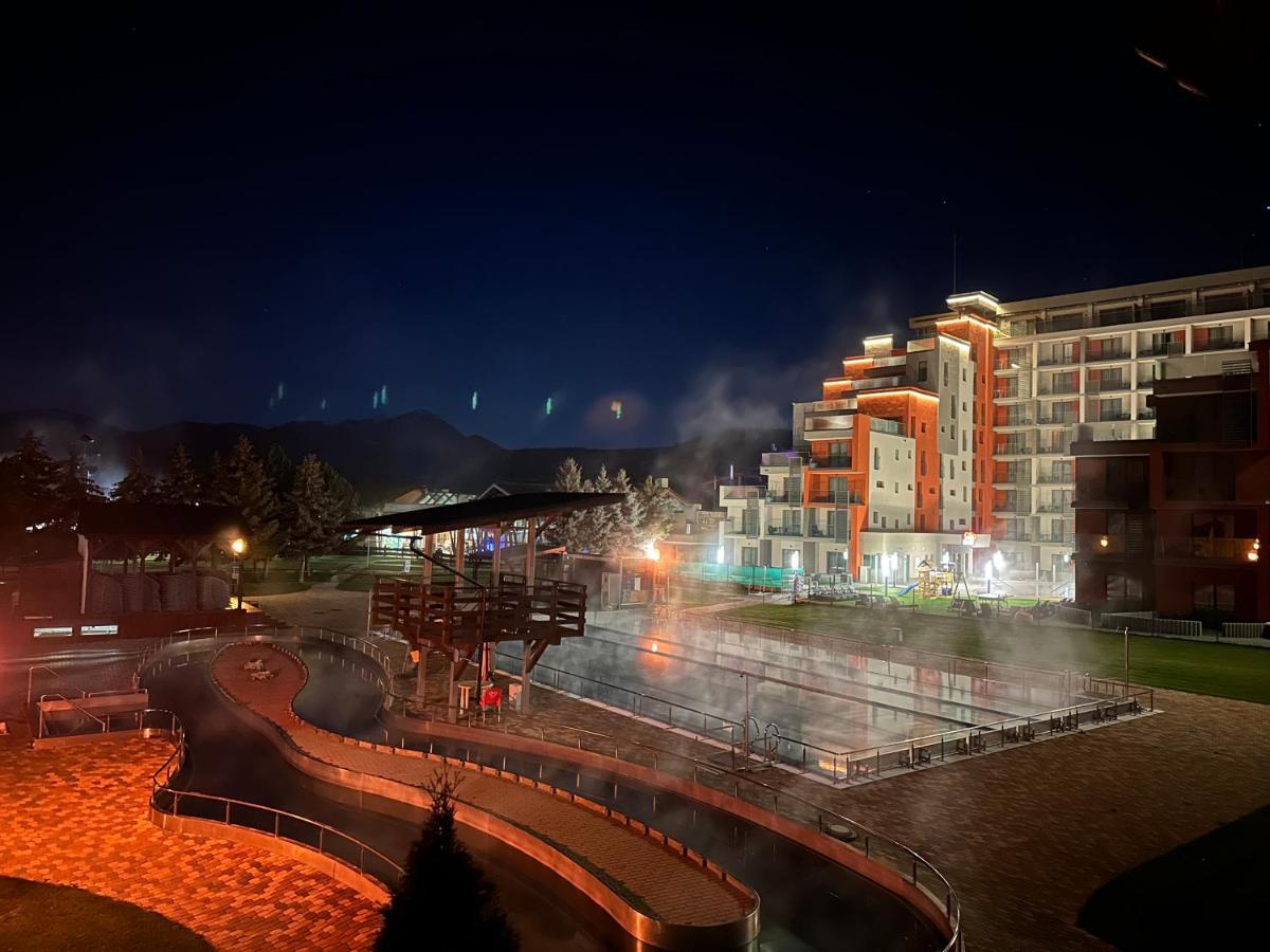 Apartmán Bešeňová 289 Besenova Exterior foto