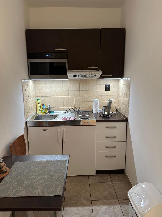 Apartmán Bešeňová 289 Besenova Exterior foto