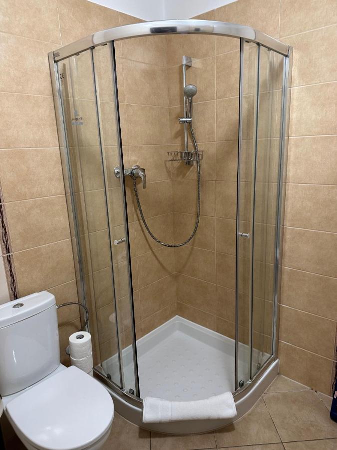 Apartmán Bešeňová 289 Besenova Exterior foto