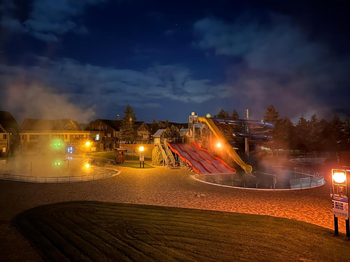 Apartmán Bešeňová 289 Besenova Exterior foto
