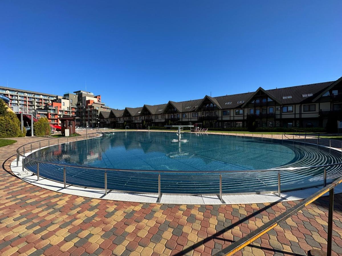 Apartmán Bešeňová 289 Besenova Exterior foto